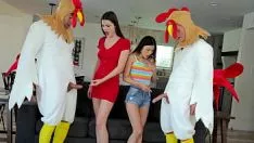 Play My switch dad and comrade are real number sashays fiona ice, mantrap chu