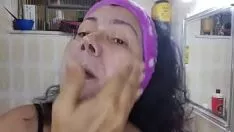 চালান সামনে স্কিম বন্ধ ব্যবহার করে