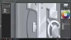 Reproducir Bien fuera | picarto | nightcooky - saga de verano (2020.01.28 b)