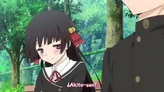 Play Oni ai sequence 02 sub in spanish people