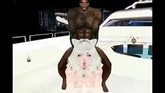 Abspielen Heißer Sextopf neko katsumiahead of hair and fan imvu fuck